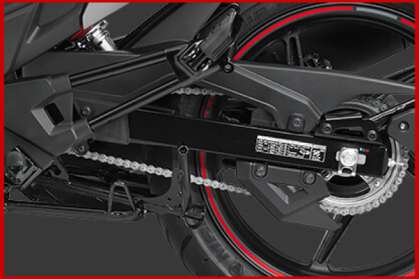 Honda  XBlade 2020-2023 Chain