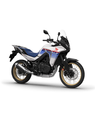 Honda XL750 Transalp