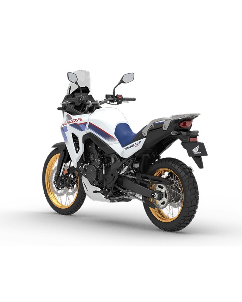 Honda XL750 Transalp - Image 5