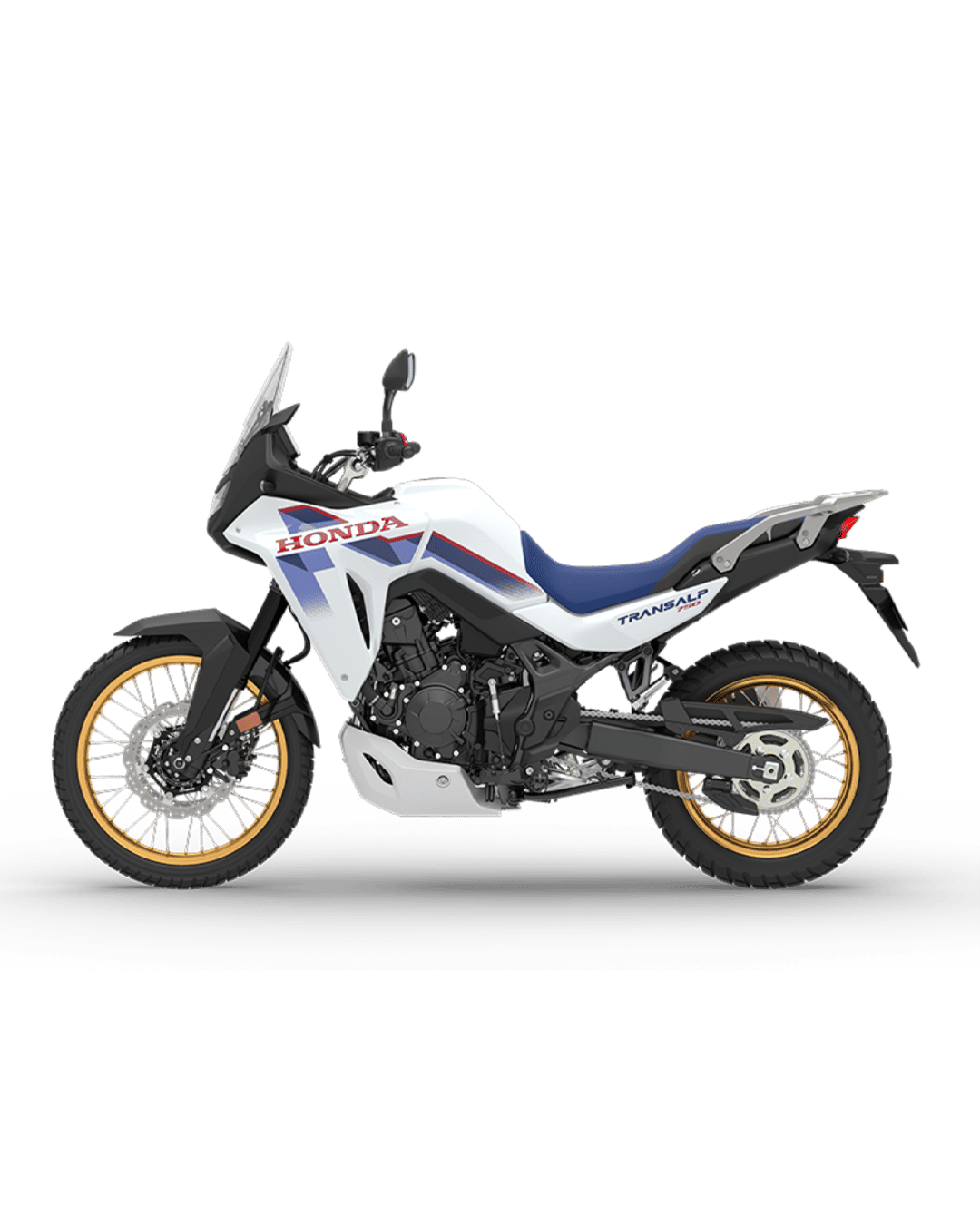 Honda XL750 Transalp image