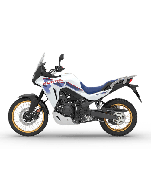 Honda XL750 Transalp Honda XL750 Transalp