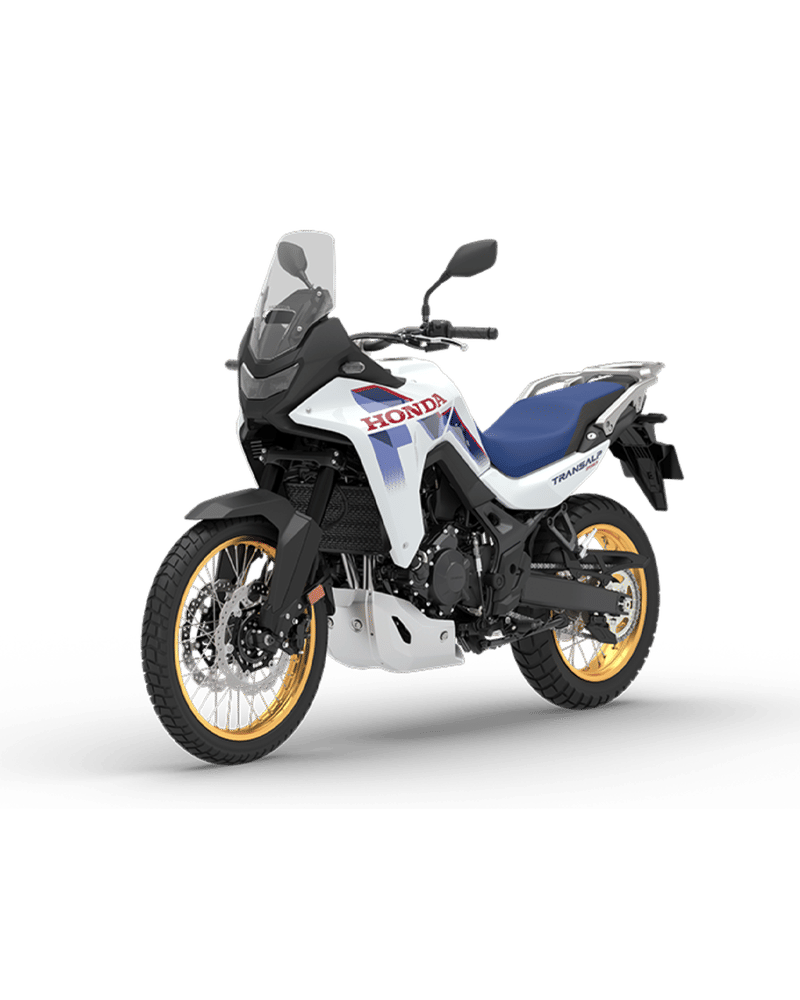 Honda XL750 Transalp - Image 3