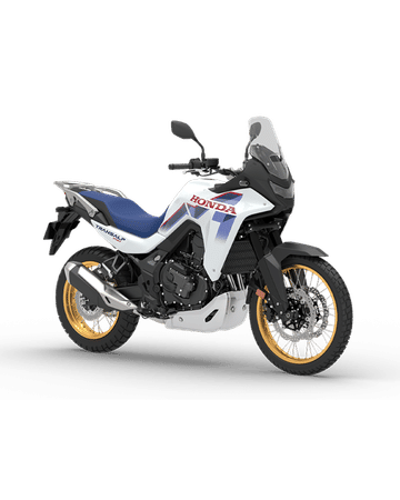 Honda XL750 Transalp
