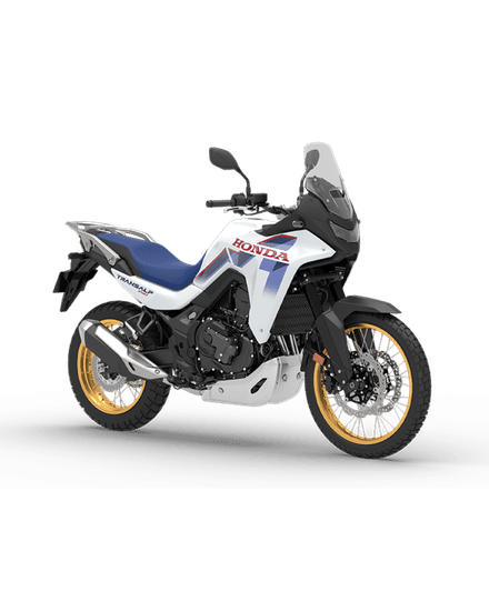 Honda XL750 Transalp