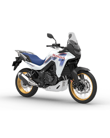 Honda XL750 Transalp Honda XL750 Transalp