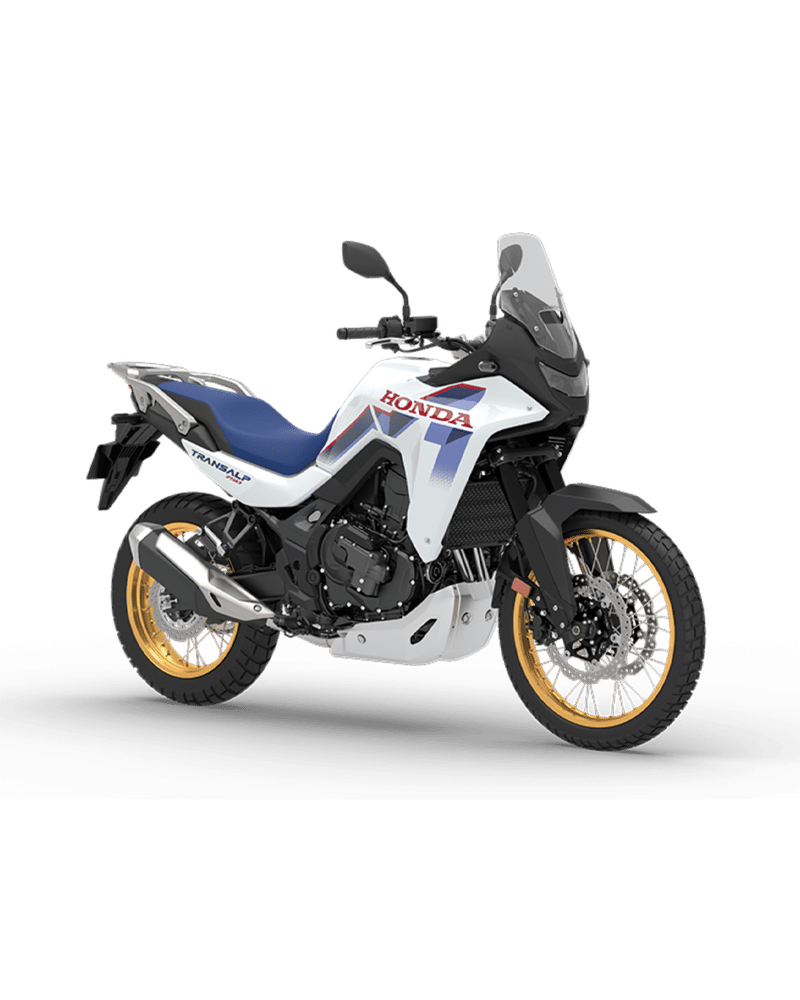 Honda XL750 Transalp Honda XL750 Transalp
