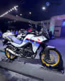 Right Front Three Quarter