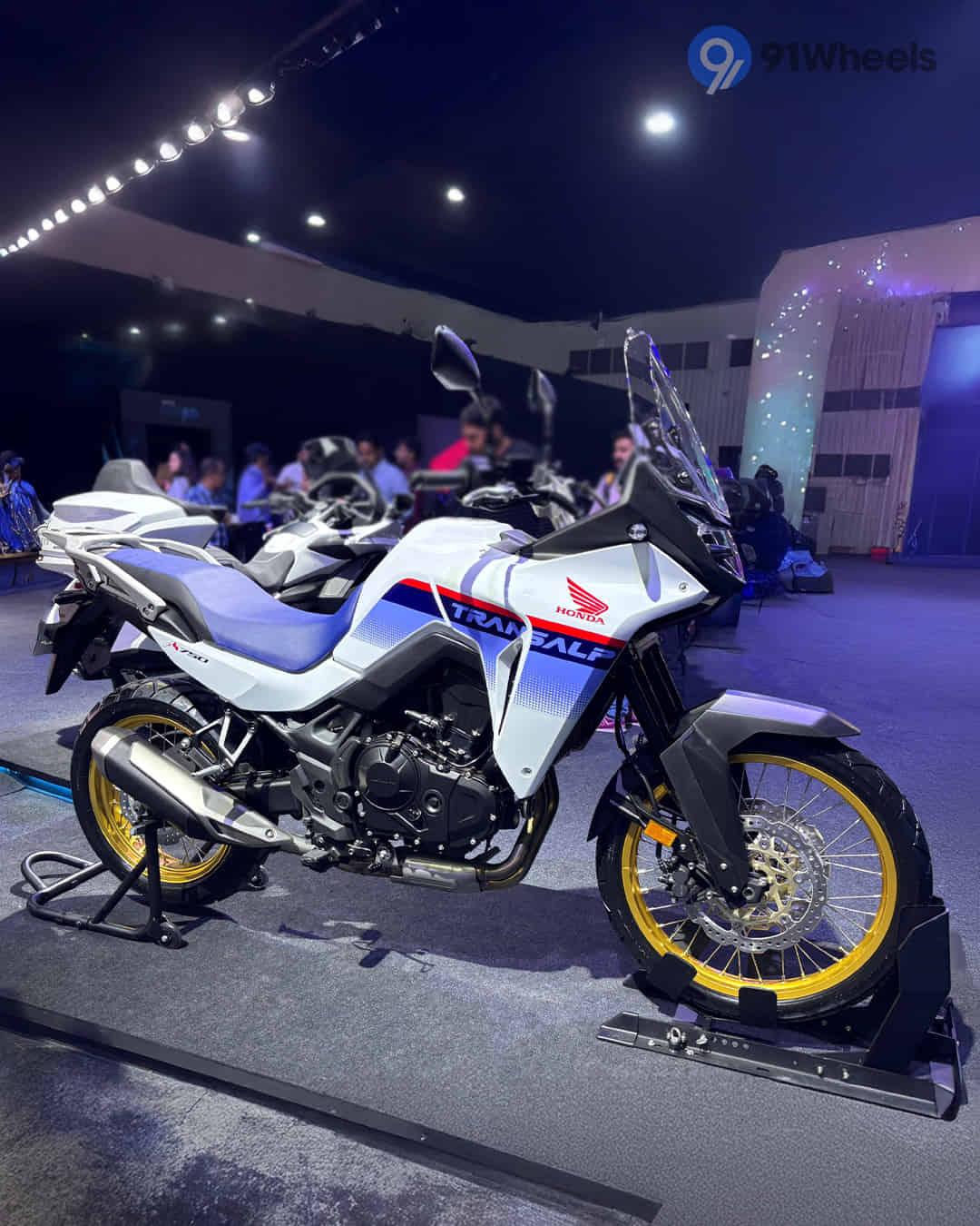 Right Front Three Quarter Right Front Three Quarter