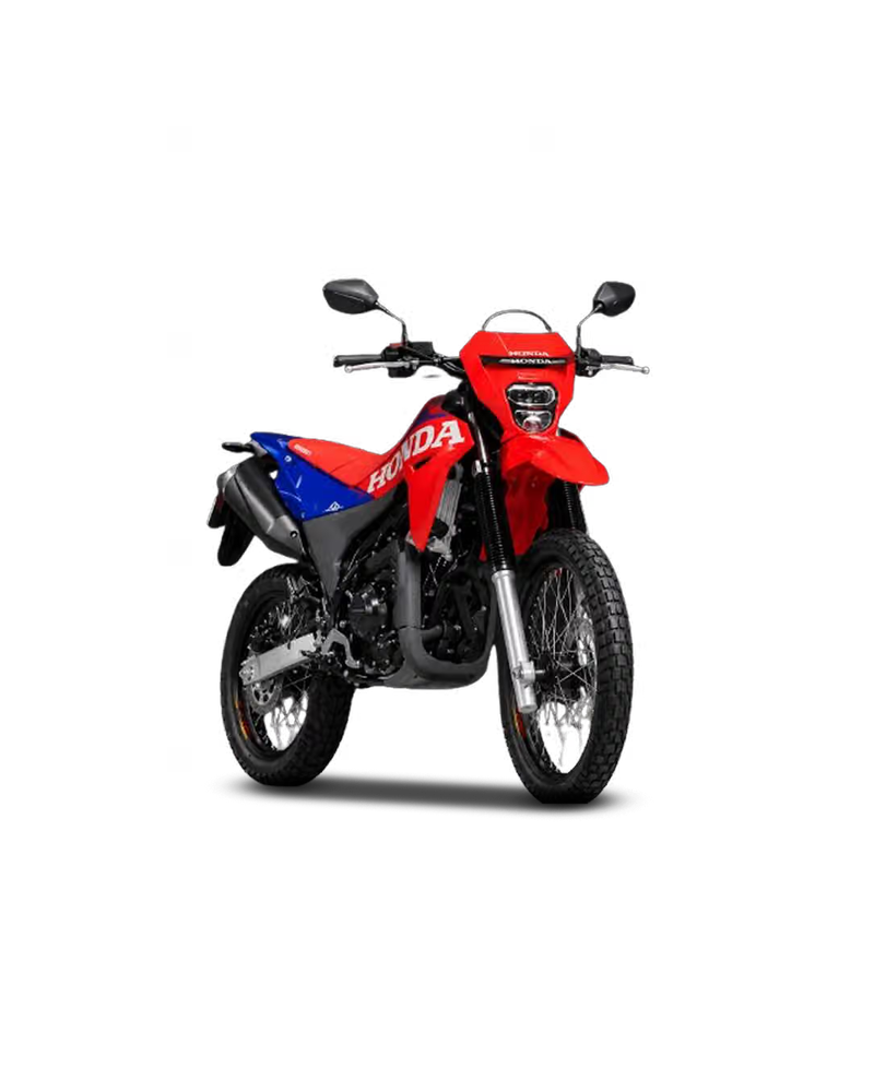 Honda XR 300 Rally - Image 1 Honda XR 300 Rally - Image 1