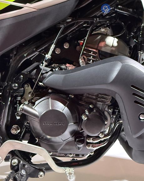 XR 300L Others