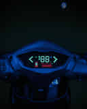 TFT / Instrument Cluster