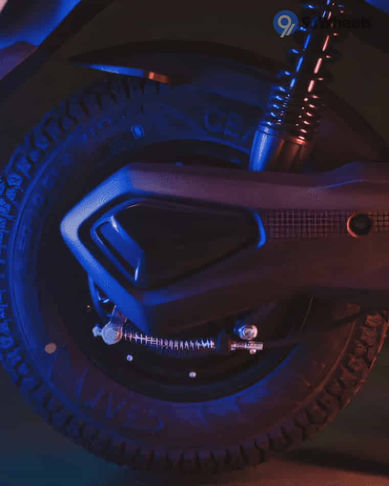 Engine & Exhaust - 2