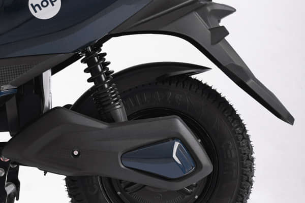 Hop Electric Leo Extended Rear Suspension