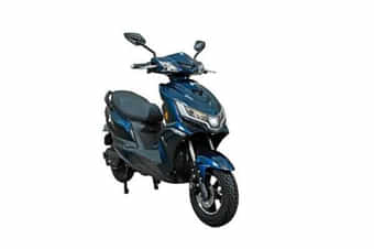 Hop Electric Leo Right Front Three Quarter Hop Electric Leo Right Front Three Quarter