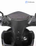 TFT / Instrument Cluster