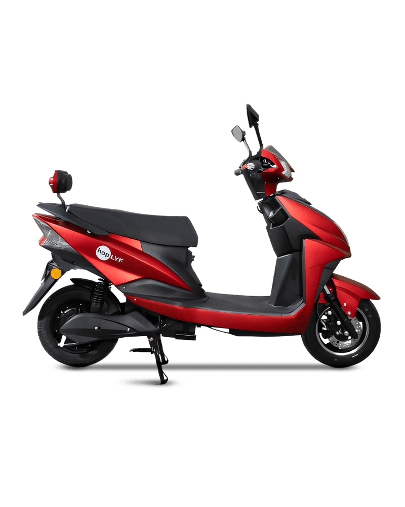 Hop Electric LYF - Image 1