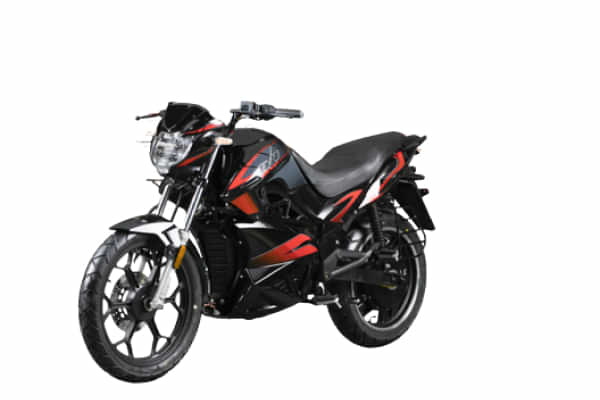 HOP Electric OXO Left Front Three Quarter HOP Electric OXO Left Front Three Quarter