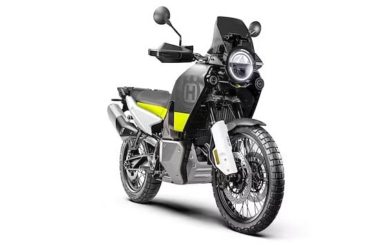 Husqvarna 901 deals norden release date