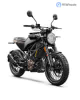 Svartpilen 125 Svartpilen 125