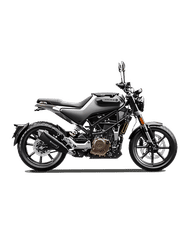 Husqvarna Svartpilen 201