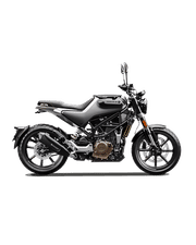 Husqvarna Svartpilen 201 Bike