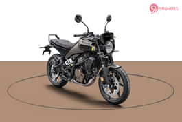 Svartpilen 250 image