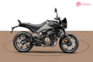 Svartpilen 250 images