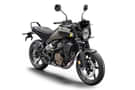 Svartpilen 250 images