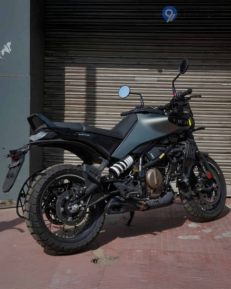 360° View Shots - 11