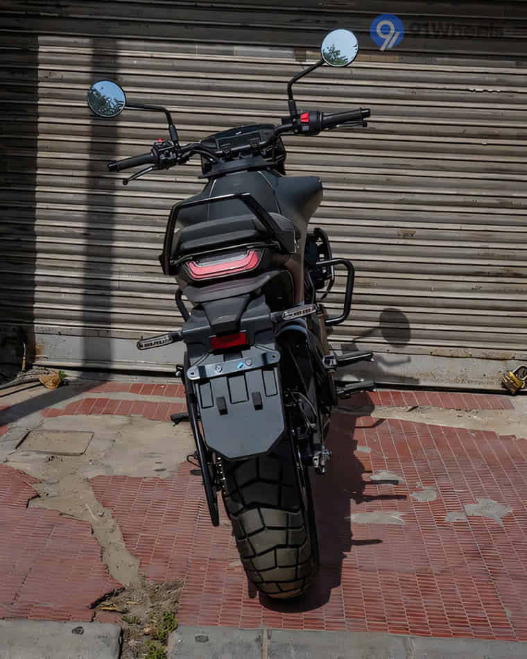 360° View Shots - 2