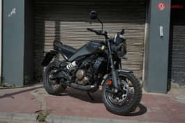 Svartpilen 401 image