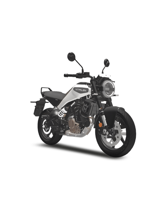 Husqvarna Vitpilen 250