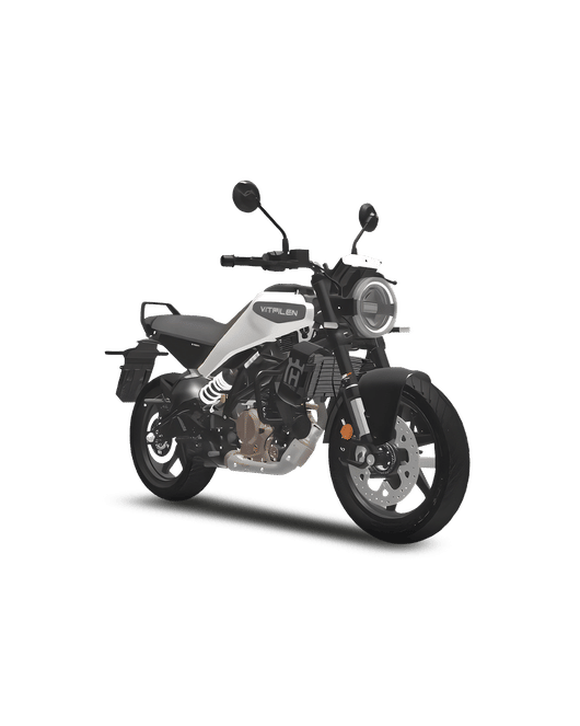 Husqvarna Vitpilen 250