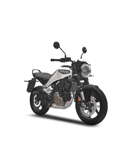 Husqvarna Vitpilen 250 Husqvarna Vitpilen 250
