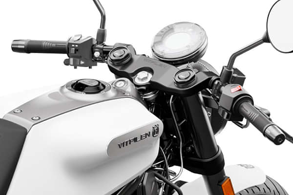 Husqvarna Vitpilen 250 Handle Bar