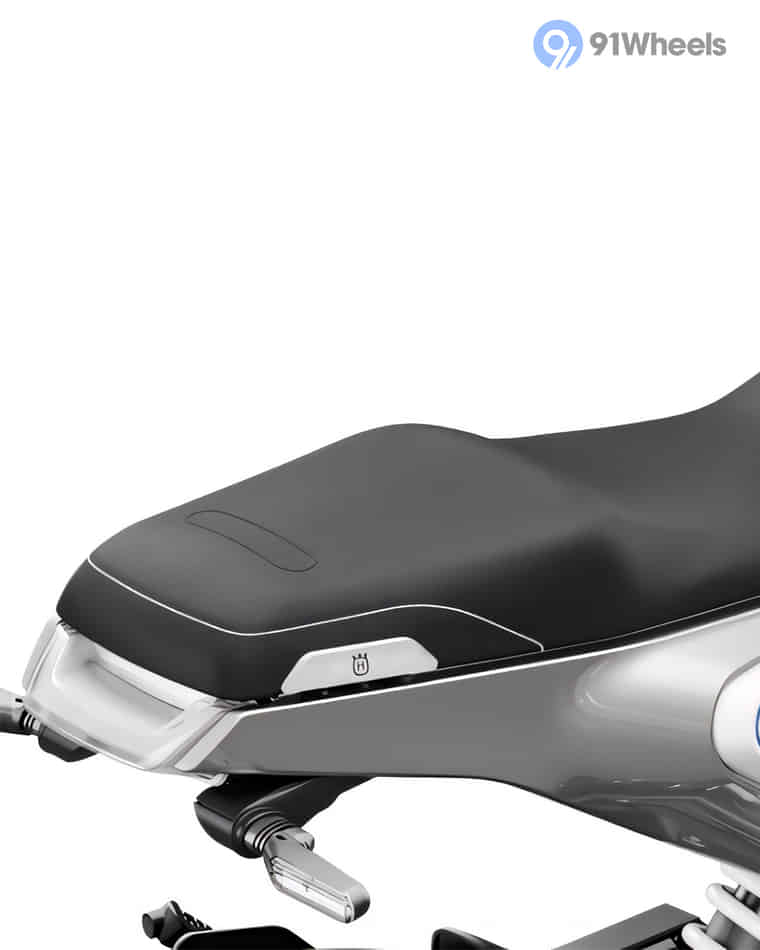 Seats & Comfort - 1