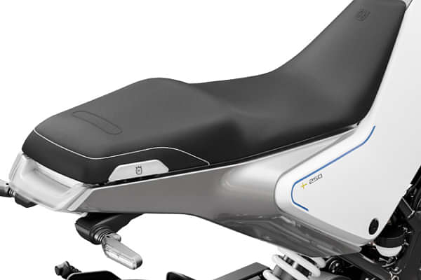 Husqvarna Vitpilen 250 Bike Seat