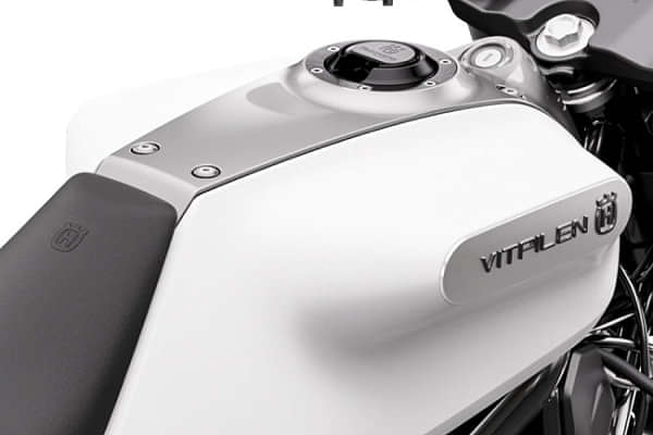 Husqvarna Vitpilen 250 Fuel Tank