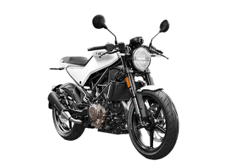 Husqvarna Vitpilen 401  Husqvarna Vitpilen 401
