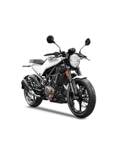 Husqvarna Vitpilen 401 Bike