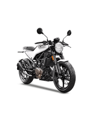 Husqvarna Vitpilen 401 Husqvarna Vitpilen 401