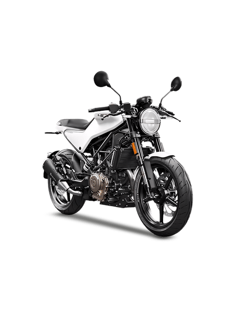 Husqvarna Vitpilen 401 Husqvarna Vitpilen 401