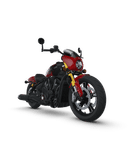 Right Front Three Quarter