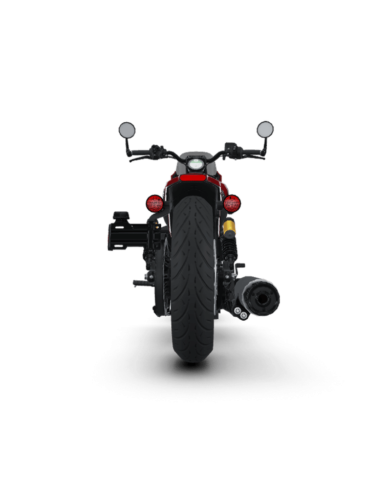 360° View Shots - 3