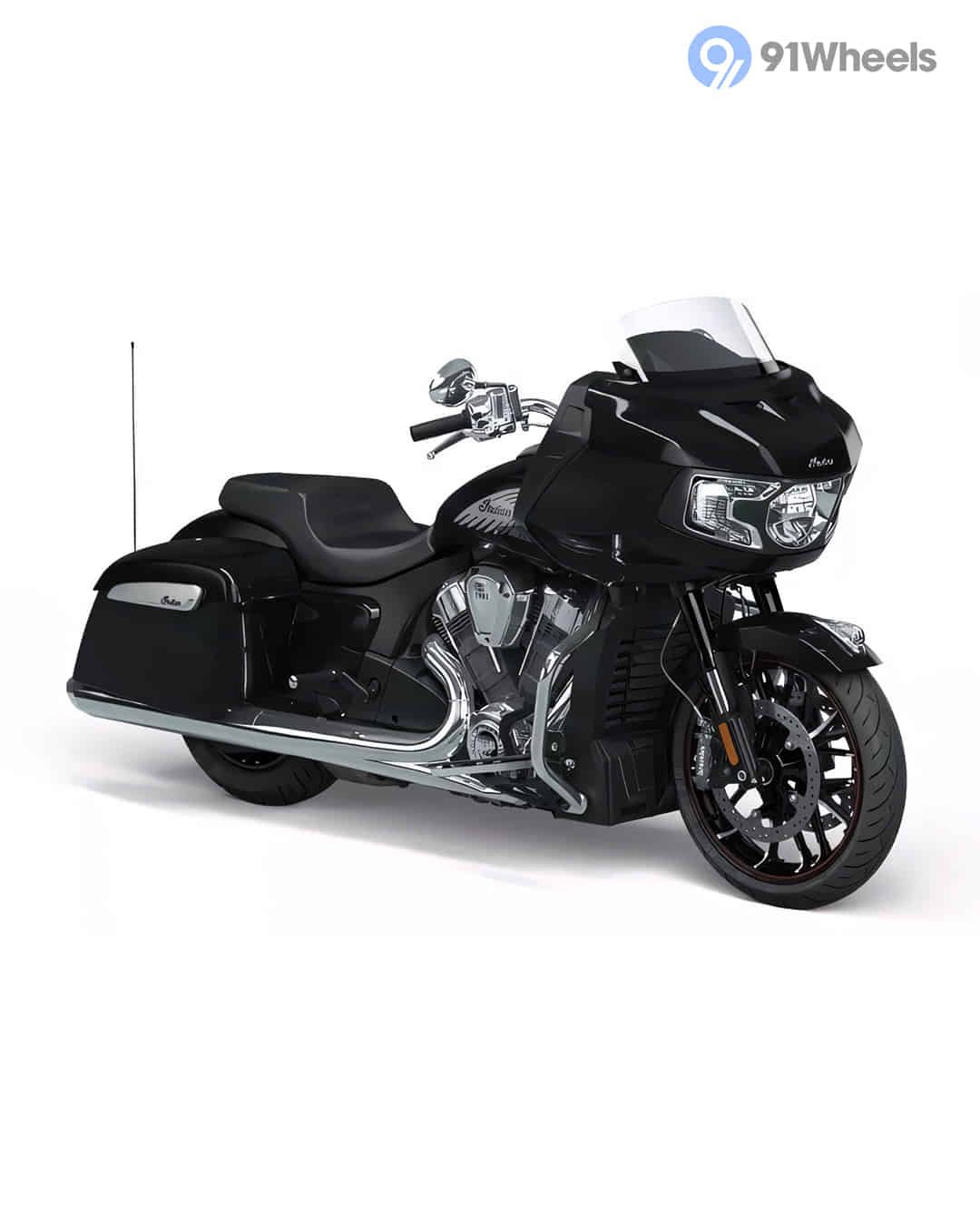 Right Front Three Quarter Right Front Three Quarter