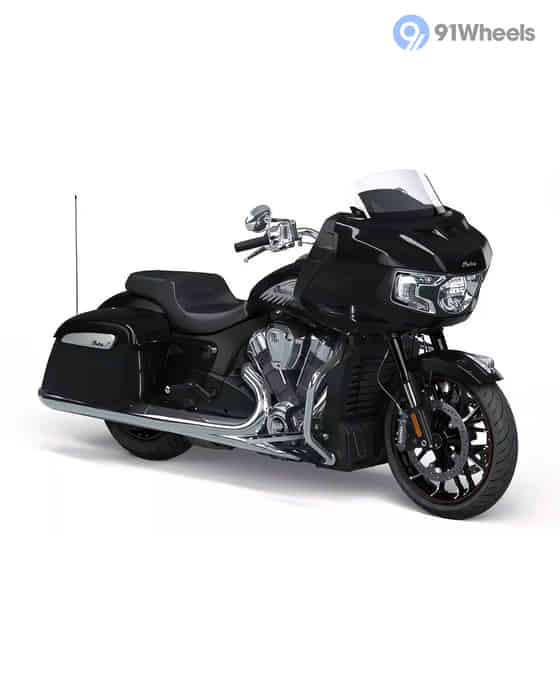 Indian Challenger Reviews Indian Challenger Reviews