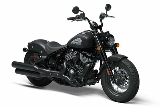 Indian Motorcycle Chief Bobber Dark Horse Indian Motorcycle Chief Bobber Dark Horse