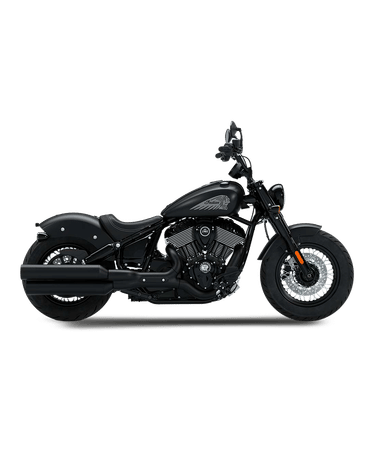 Indian Motorcycle Chief Bobber Dark Horse