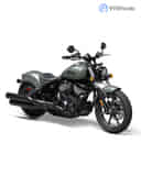 Right Front Three Quarter