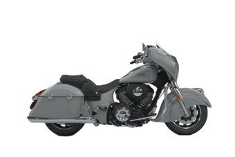 Indian Motorcycle Chieftain Classic Side Profile LR Indian Motorcycle Chieftain Classic Side Profile LR